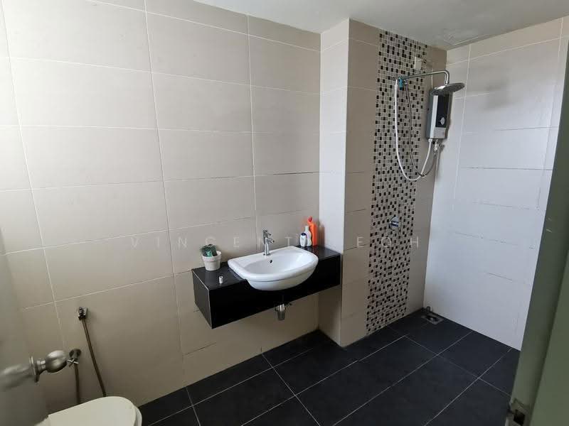 Kondominium untuk Disewa di Palace Court (Sri Istana) - Vincent Yeoh - Bathroom - PropertyGuru.com.my