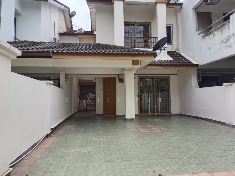 Rumah Teres 2-Tingkat untuk Dijual di Puchong (Selangor) - Shally Pun - Exterior - PropertyGuru.com.my