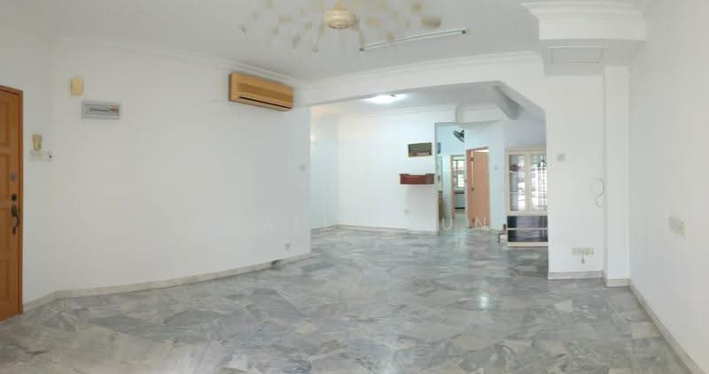 Rumah Teres 2-Tingkat untuk Dijual di Puchong (Selangor) - Shally Pun - Living Room - PropertyGuru.com.my