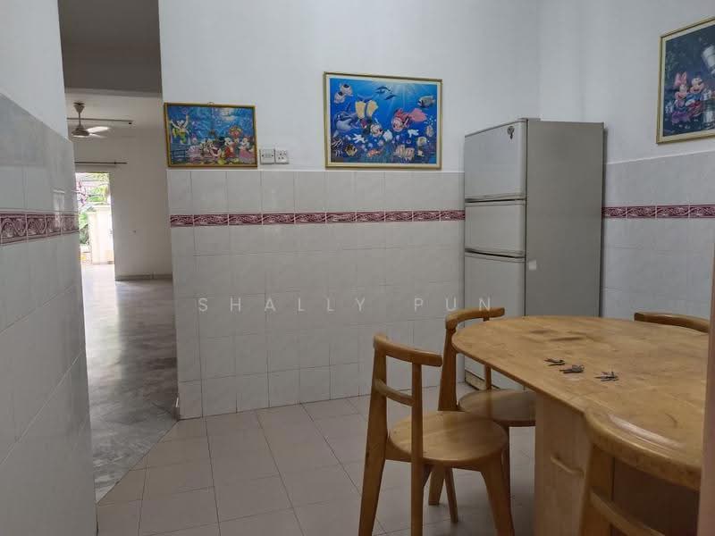 Rumah Teres 2-Tingkat untuk Dijual di Puchong (Selangor) - Shally Pun - Interior - PropertyGuru.com.my