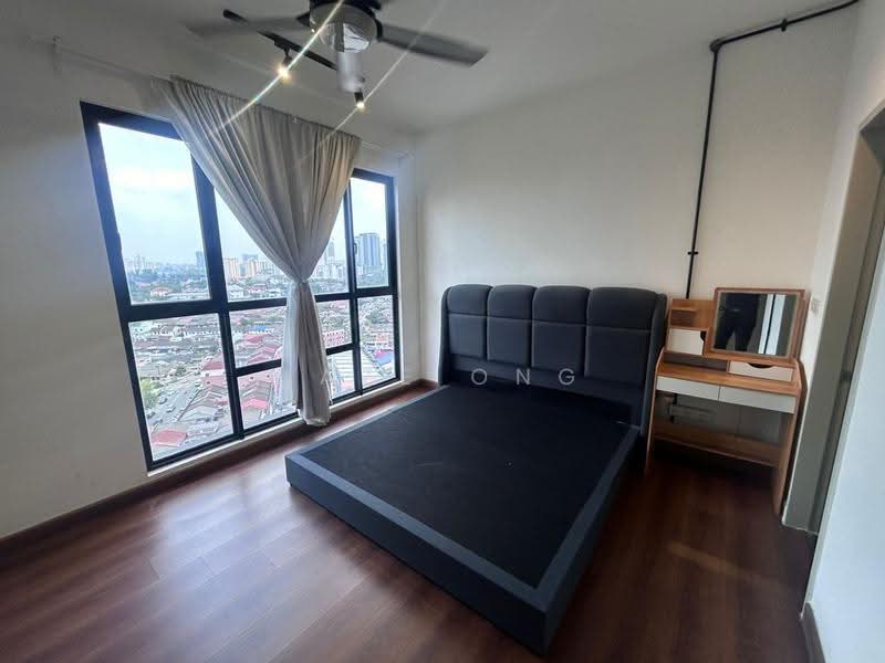 Service Residence for Rent at The Nest @ Jln Klang Lama - Jaze Ong - Bedroom - PropertyGuru.com.my