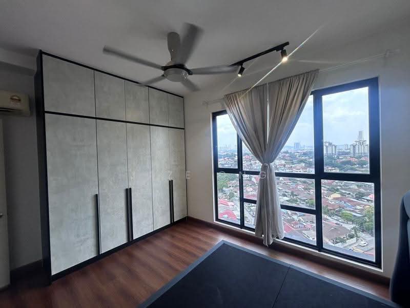 Service Residence for Rent at The Nest @ Jln Klang Lama - Jaze Ong - Bedroom - PropertyGuru.com.my