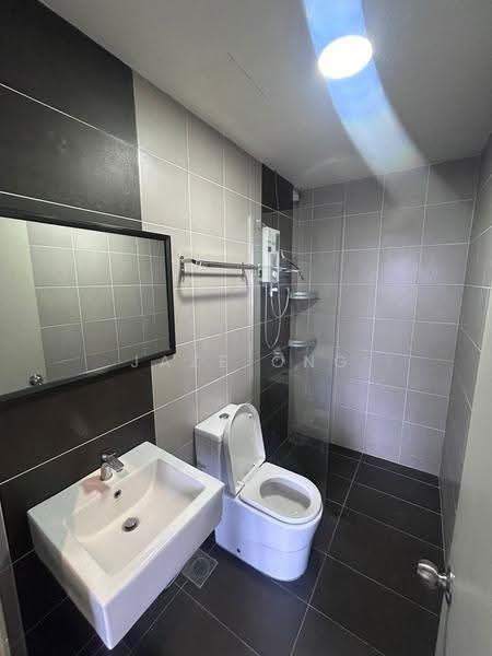 Service Residence for Rent at The Nest @ Jln Klang Lama - Jaze Ong - Bathroom - PropertyGuru.com.my
