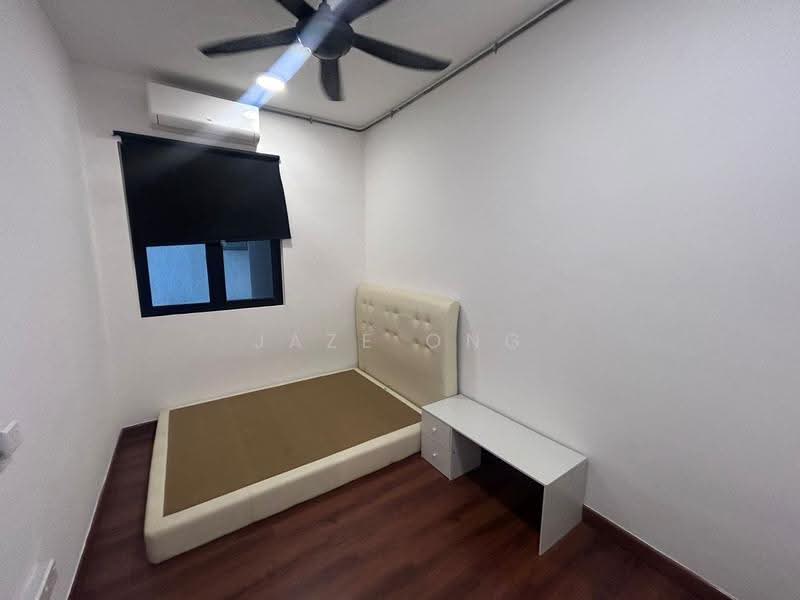 Service Residence for Rent at The Nest @ Jln Klang Lama - Jaze Ong - Bedroom - PropertyGuru.com.my