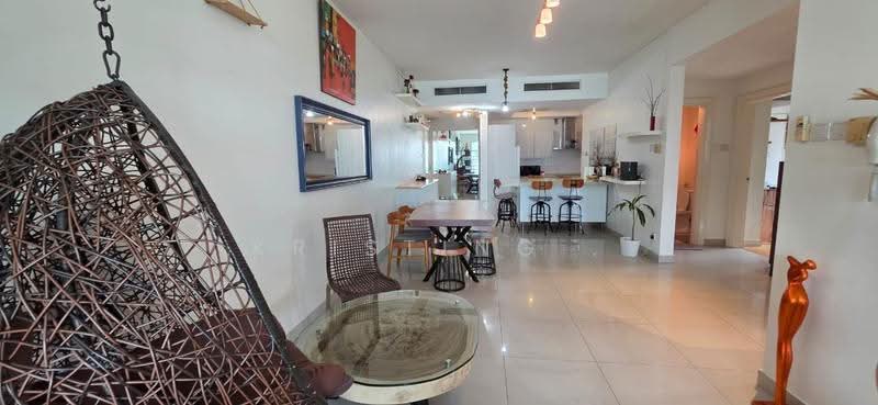 Service Residence for Sale at Solaris Dutamas - Kristing . - PropertyGuru.com.my