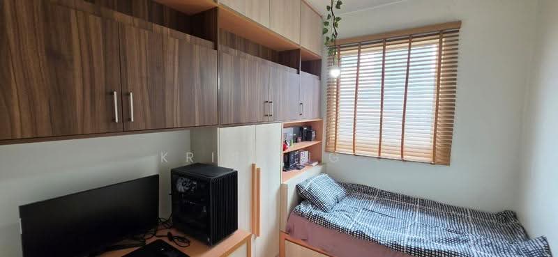 Service Residence for Sale at Solaris Dutamas - Kristing . - PropertyGuru.com.my