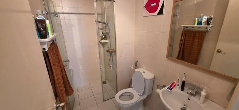 Service Residence for Sale at Solaris Dutamas - Kristing . - PropertyGuru.com.my