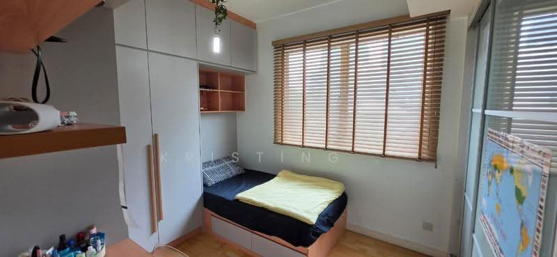 Service Residence for Sale at Solaris Dutamas - Kristing . - PropertyGuru.com.my