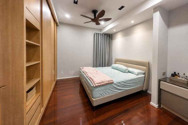 Condominium for Rent at Allevia - Samuel Lee - Bedroom - PropertyGuru.com.my