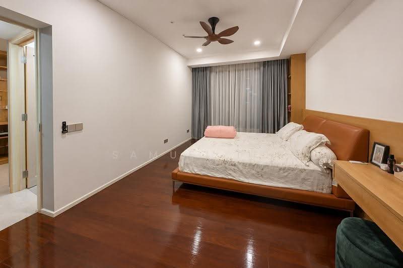 Condominium for Rent at Allevia - Samuel Lee - Bedroom - PropertyGuru.com.my