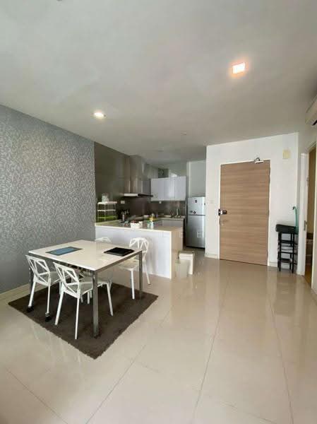 Service Residence for Rent at Camellia Serviced Suites - JC Lee - Kitchen - PropertyGuru.com.my