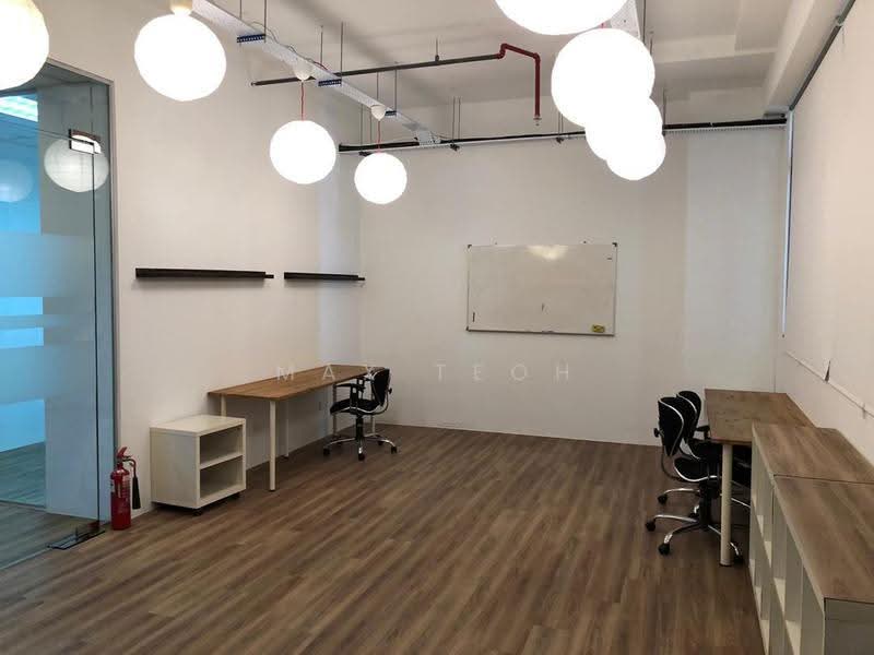 Shop / Office for Sale in Petaling Jaya (Selangor) - Max Teoh - Interior - PropertyGuru.com.my