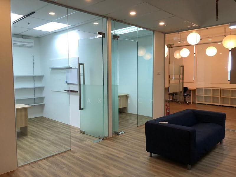 Shop / Office for Sale in Petaling Jaya (Selangor) - Max Teoh - Interior - PropertyGuru.com.my