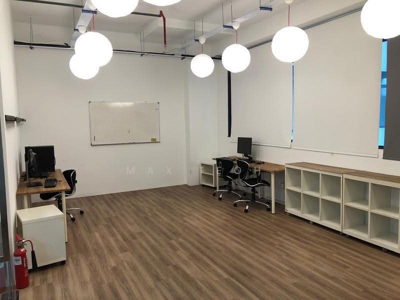 Shop / Office for Sale in Petaling Jaya (Selangor) - Max Teoh - Interior - PropertyGuru.com.my