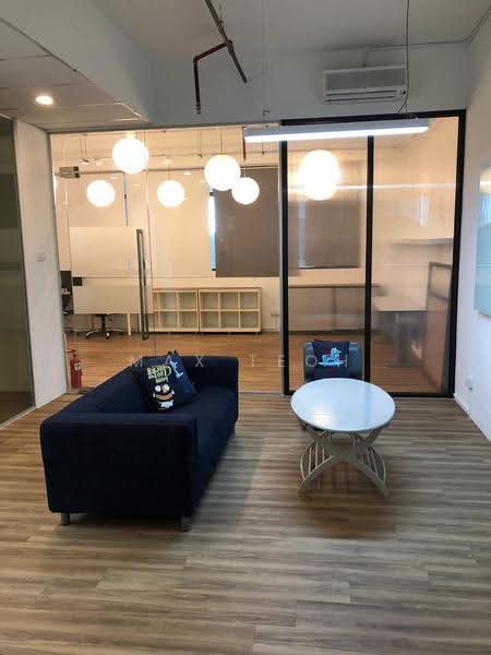 Shop / Office for Sale in Petaling Jaya (Selangor) - Max Teoh - Interior - PropertyGuru.com.my