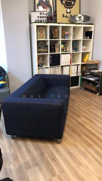 Shop / Office for Sale in Petaling Jaya (Selangor) - Max Teoh - Interior - PropertyGuru.com.my
