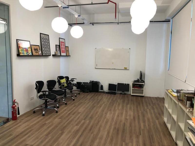 Shop / Office for Sale in Petaling Jaya (Selangor) - Max Teoh - Interior - PropertyGuru.com.my