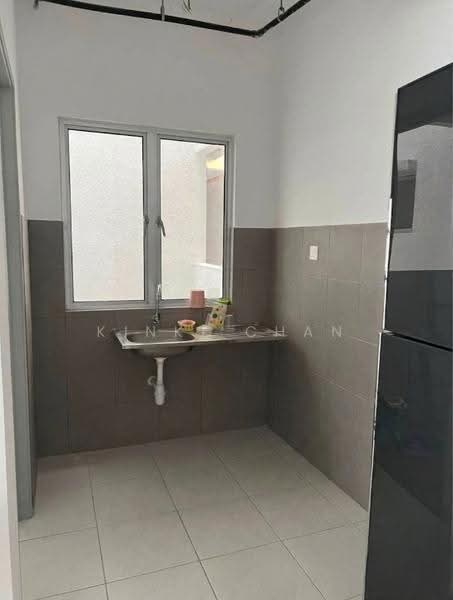 Kondominium untuk Disewa di Residensi Inspirasi - KINKI CHAN - Kitchen - PropertyGuru.com.my