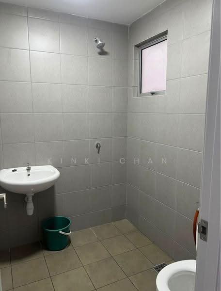 Kondominium untuk Disewa di Residensi Inspirasi - KINKI CHAN - Bathroom - PropertyGuru.com.my