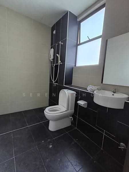 Apartment for Rent at Seri Austin Residence (Pangsapuri Seri Austin) - Serene Chua - Bathroom - PropertyGuru.com.my