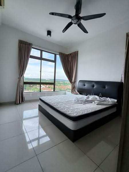 Apartment for Rent at Seri Austin Residence (Pangsapuri Seri Austin) - Serene Chua - Bedroom - PropertyGuru.com.my