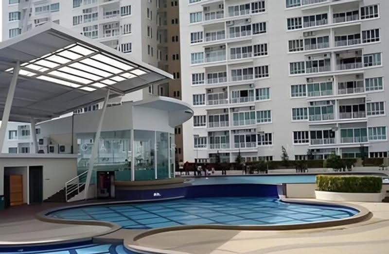 Condominium for Sale at 1Borneo - Catherine Lum - Exterior - PropertyGuru.com.my