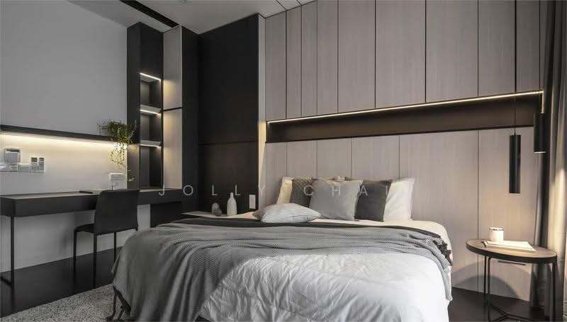 Rumah Teres 2-Tingkat untuk Dijual di Sepang (Selangor) - Jolly Chai - Bedroom - PropertyGuru.com.my