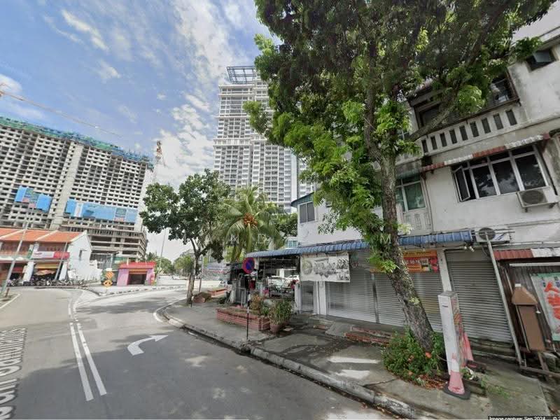 Rumah Flat untuk Dijual di Pangsapuri Cergas Maju - Amanda Lam - Exterior - PropertyGuru.com.my