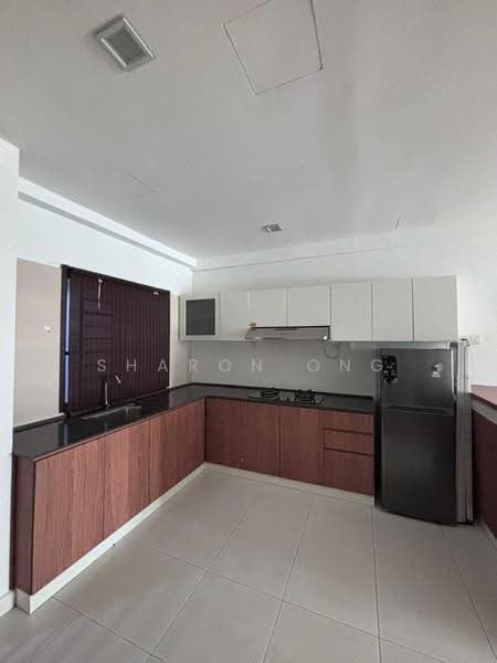 Service Residence for Sale at Akademik Suite - Sharon Ong - Kitchen - PropertyGuru.com.my