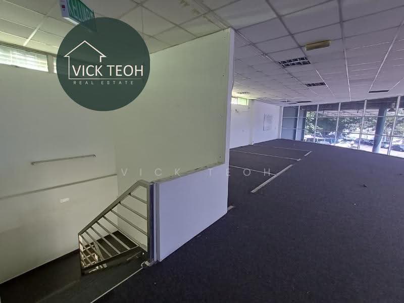 Detached Factory for Rent in Seberang Jaya (Penang) - Vick Teoh - Interior - PropertyGuru.com.my