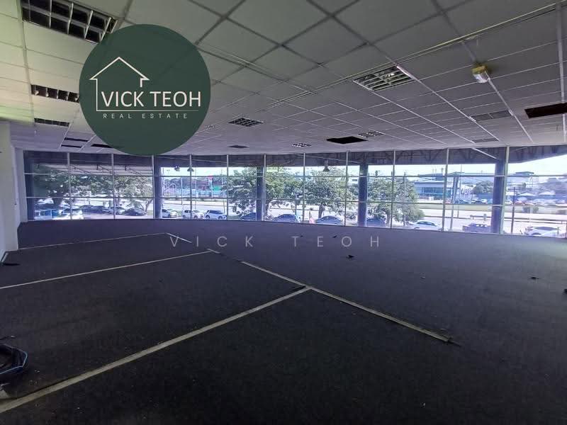 Detached Factory for Rent in Seberang Jaya (Penang) - Vick Teoh - Interior - PropertyGuru.com.my