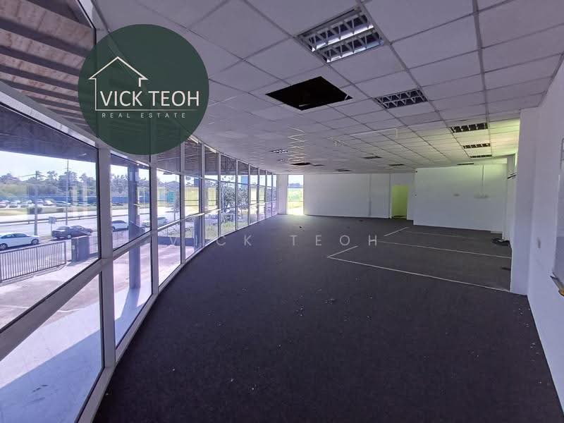 Detached Factory for Rent in Seberang Jaya (Penang) - Vick Teoh - Interior - PropertyGuru.com.my