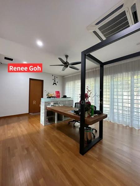 Bungalow House untuk Dijual di Gelugor (Penang) - Renee Goh - Study - PropertyGuru.com.my