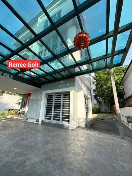Bungalow House untuk Dijual di Gelugor (Penang) - Renee Goh - Exterior - PropertyGuru.com.my
