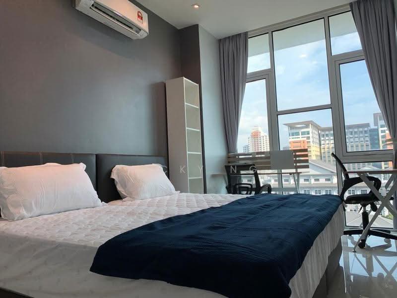 Condominium for Rent at Nadayu28 - Ricky Ng - Bedroom - PropertyGuru.com.my