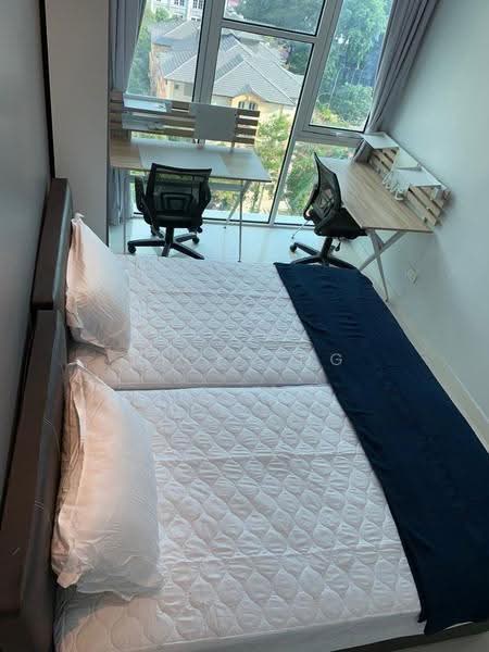 Condominium for Rent at Nadayu28 - Ricky Ng - Bedroom - PropertyGuru.com.my
