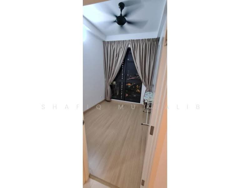 Service Residence for Rent at Shamelin Star - Shafiq Muttalib - View - PropertyGuru.com.my