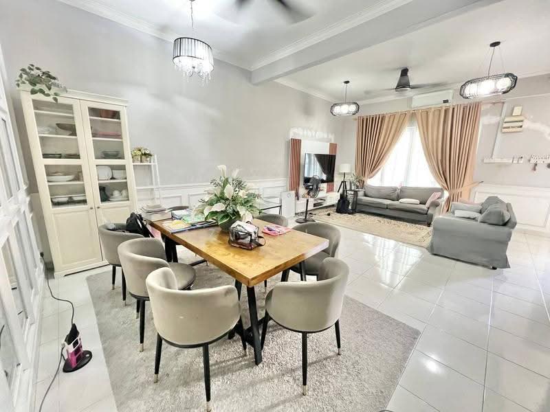 Rumah Teres untuk Dijual di Kota Kemuning (Shah Alam) - Azizol . - PropertyGuru.com.my