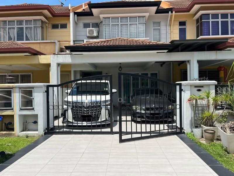 Rumah Teres untuk Dijual di Kota Kemuning (Shah Alam) - Azizol . - PropertyGuru.com.my