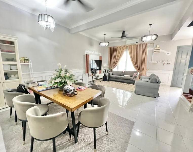 Rumah Teres untuk Dijual di Kota Kemuning (Shah Alam) - Azizol . - PropertyGuru.com.my
