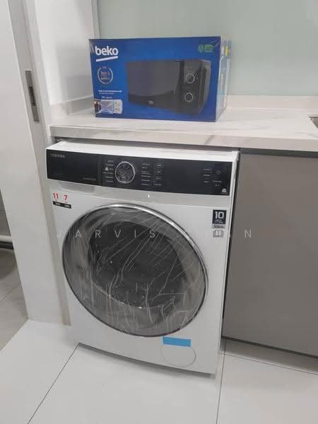 Kediaman Servis untuk Disewa di Sky Trees - Jarvis Chan - Interior - PropertyGuru.com.my