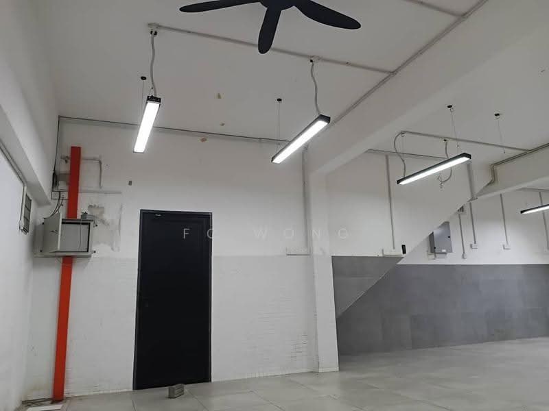 Kedai untuk Disewa di Seksyen 17 (Petaling Jaya) - FC Wong - Interior - PropertyGuru.com.my