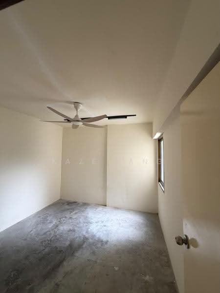 Apartment for Sale at Desa Indah Block 86 - Kaze Kang - Interior - PropertyGuru.com.my