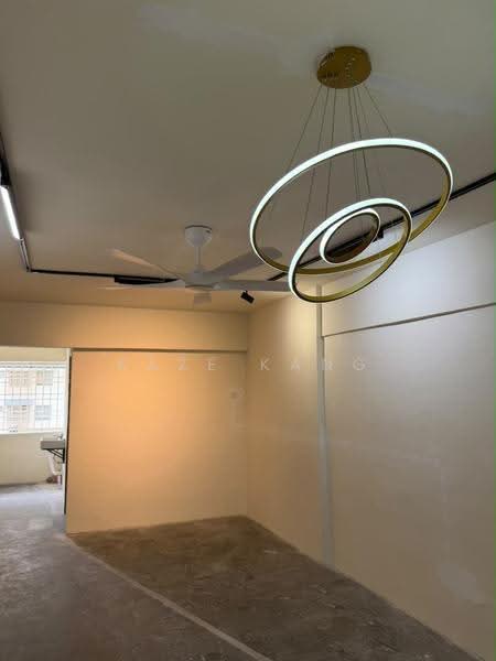 Apartment for Sale at Desa Indah Block 86 - Kaze Kang - Interior - PropertyGuru.com.my