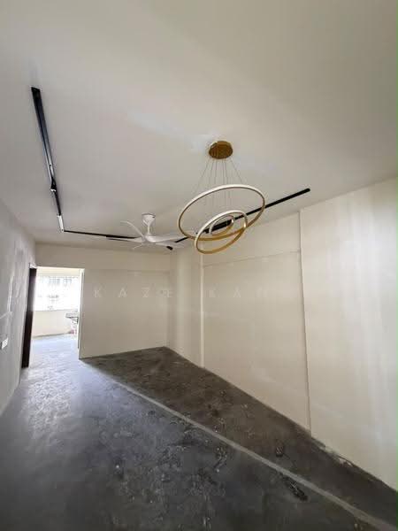 Apartment for Sale at Desa Indah Block 86 - Kaze Kang - Interior - PropertyGuru.com.my