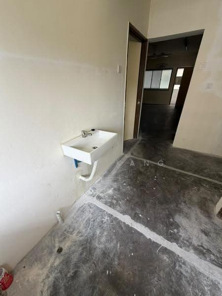 Apartment for Sale at Desa Indah Block 86 - Kaze Kang - Interior - PropertyGuru.com.my