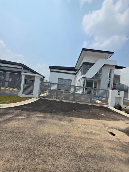Factory for Rent in Bandar Putra Kulai (Kulai) - Catherine Ong - Exterior - PropertyGuru.com.my