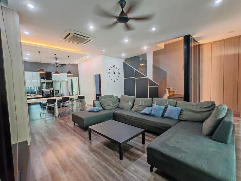Rumah Teres 2-Tingkat untuk Dijual di Panorama Lapangan Perdana (Ipoh) - Qazin Khoo - PropertyGuru.com.my