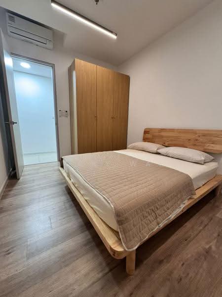 Kediaman Servis untuk Disewa di Sunway Belfield - Jacky Wan - Bedroom - PropertyGuru.com.my