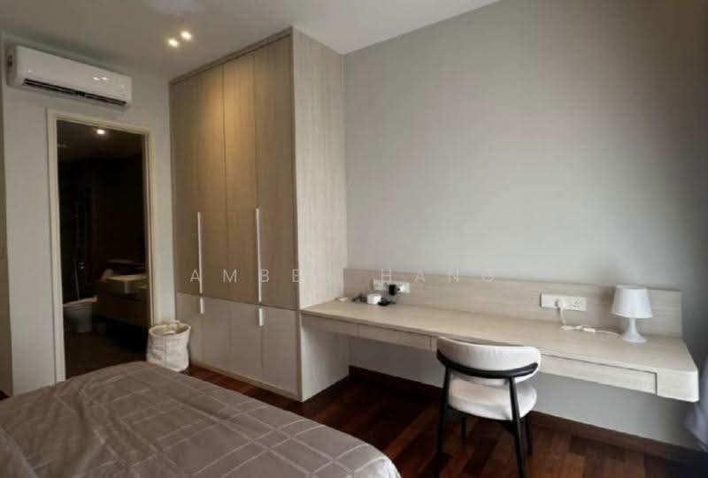 Kondominium untuk Disewa di Muze @ PICC - Amber Hang - PropertyGuru.com.my